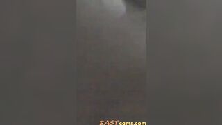 Amateur Asian Babe from Indonesia Fucks in Bedroom