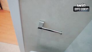 Work off debt with pussy? Dolly Rud, super super-steamy hardcore porn!