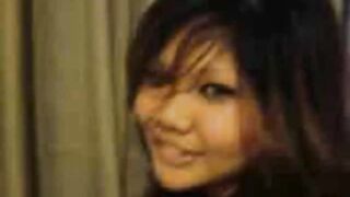 Singaporean Malay BBW with Big Tits in Amateur Gangbang