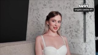 MILF seized my dick, well-prepped for a torrid and filthy uber-sexy time with bitchy