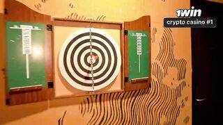 Ping Pong with clothes on, hardcore hook-up with a racket off. XXX!