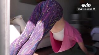 Real couple's fledgling hookup with big tits, enormous backside and steamy blonde