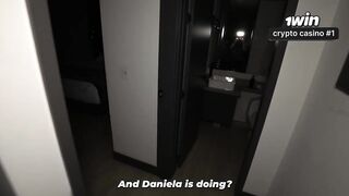 Stepmom buys son's muffle with a rigid plumb - greatest XXX!