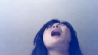 Chinese Amateur Moans