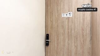 Luna and Max intense-massage yam-sized stiffy and bachelor's hefty shaft.