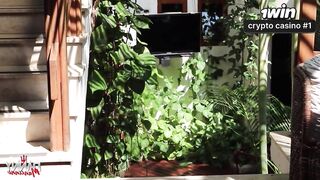 Experimentei rectal e recebi leite quente dentro - melhor pornô XXX!