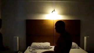 Bangkok Street Hooker Picked Up and Fucked