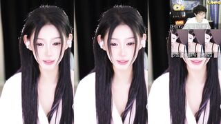 #楚安安 #虎牙 0234