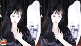 #李憨憨 网易CC 0329