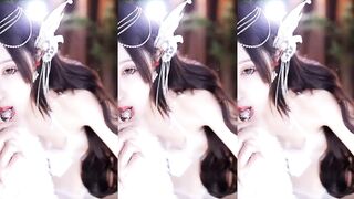 #朴允星 #虎牙 0309a