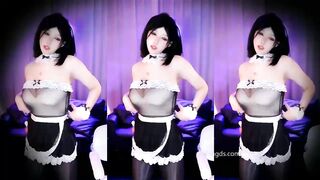 #雅恩北北  #网易CC 0253