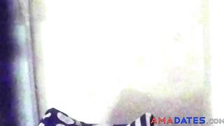 Asian Massage Parlor Amateur Video