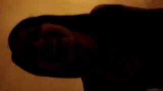 Amateur Asian Blowjob with Facial