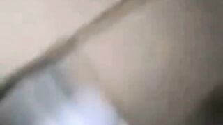 Amateur Asian Anal with Sri Lankan Viveka