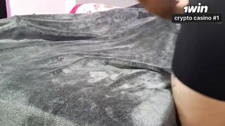 A massagem voluptuous levou a uma conexão intensa e íntima entre nós.