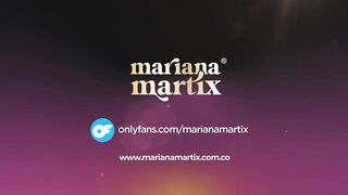 Mariana Martix anal invasion hump with 4 horse-hung guys - raunchy fuckfest.