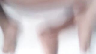 Indonesian Couple Gangbang Caught on Tape