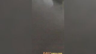 Amateur Asian Babe from Indonesia Fucks in Bedroom