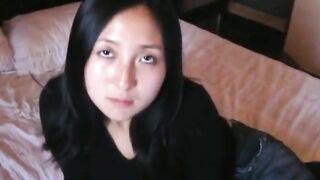 Beautiful Chinese Amateur