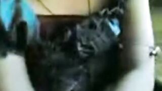 ABG Indonesian Amateur's Pemanasan Video