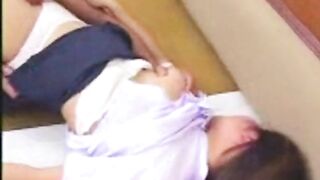 Amateur Asian Anal: Malay