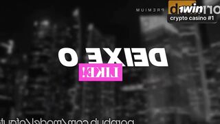 Vagabunda loira adora andar em um pau grande e grosso — melhor conteúdo XXX!