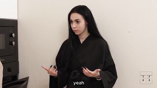 Only A Wild Creampie Can Save This Marriage. 4K Tim Team - XXX!