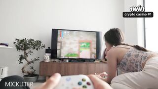 Hot and crazy action in every crevice - greatest XXX porn yet!