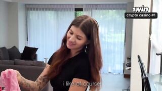 My GF and I had impressive fuck-fest in a sundress, it was so hot! XXX porn at its