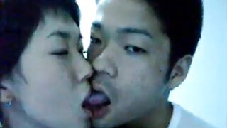 Shino's Blowjob - Japanese Amateur