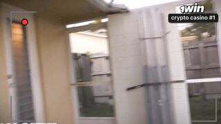 Valerie Kay deliciosa e sensual em cenas quentes com pau enorme e muito fogo!