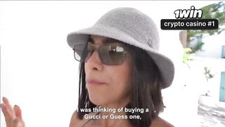 GET READY FOR HOT SEX ON MYKONOS - KinkyDogs Ep. 1 - hottest XXX!