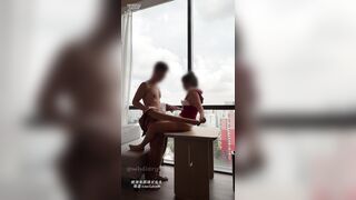 ✅美如翘臀尤物『whdiary7788』圣诞节之后都做些什么吗？骑着麋鹿在外奔波到清晨，要帮麋鹿生宝宝了吗