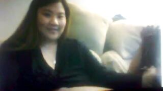 Asian Amateur Loves Black Cock