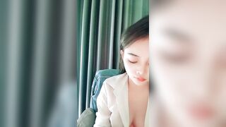 ✅精品54G✅巨乳女神【歸疚】大雷逆天颜值跳蛋自慰8