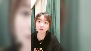 秋葵学妹_G奶清纯大学生一对好奶子，与男朋友酒店多场啪啪交配榨汁_1