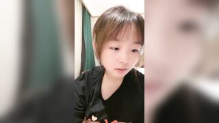 秋葵学妹_G奶清纯大学生一对好奶子，与男朋友酒店多场啪啪交配榨汁_2