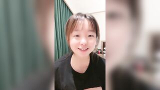 秋葵学妹_G奶清纯大学生一对好奶子，与男朋友酒店多场啪啪交配榨汁_5