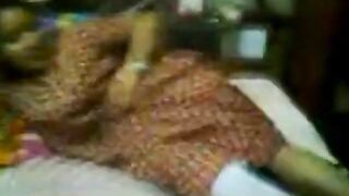 Indian BBW and Her Boyfriend