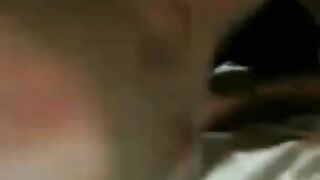 Indonesian Maid Cheats with a White Man