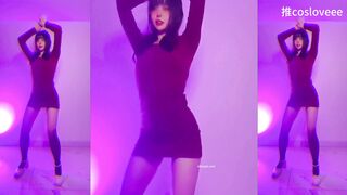 ⚫️青春无敌，人气极品嫩妹舞啪福利姬【贝璃珞】最新露脸作品2部，一边跳舞一边被猥亵口交啪啪(2V)