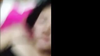 Amateur Chinese Couple Sex Tape