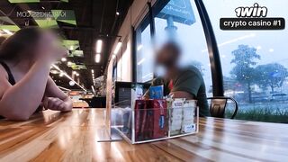 A esposa revela seu lado mais ousado em uma noite inesquecível e picante.