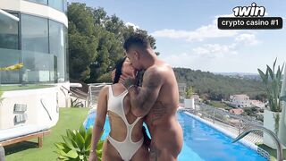 Fodendo aquela mulher com muita força em vídeo XXX explícito!