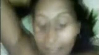 Sri Lankan Adult Video - Dinuka Close-Up