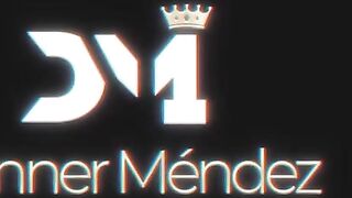 Dirty lady Paula Rojas and I had molten orgy at home - Danner Mendez.