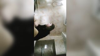 2021_11_17_激情按摩老哥按摩完再吃快餐，肉感熟女脱掉裤子直接操，上位骑乘扶着屁股撞击