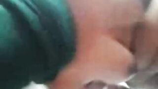 Indian Hijabi Masturbating on Webcam