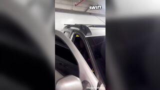 From mall to mom's house, make your girlfriend jism with a cremita and blowjob.