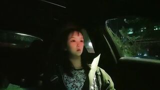 有豪车的话，漂亮学妹很容易约的，酒店开房啪啪，美乳翘臀，少女胴体，土豪面前百依百顺